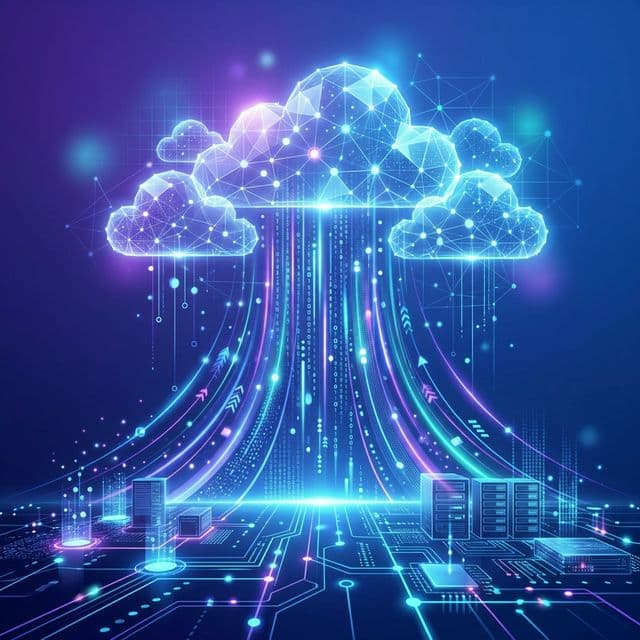 Cloud Migration Strategy: A Complete Guide for 2025