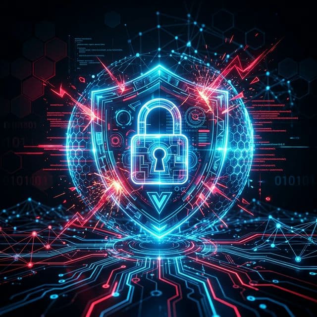 Top 10 Cybersecurity Threats Facing Enterprises in 2025