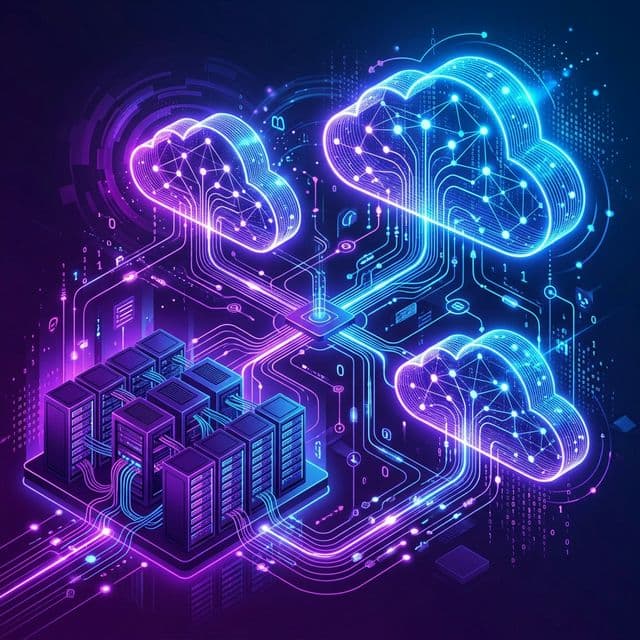 Designing a Hybrid Cloud Architecture That Works